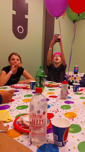 Laser Tag Center «Fun Junction», reviews and photos, 3649 Erie Blvd E, Syracuse, NY 13214, USA