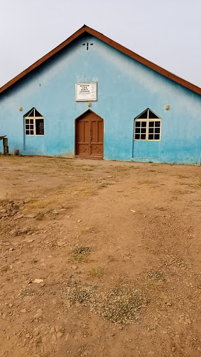 Deeper Life Bible Church., Abeokuta, Nigeria, Tourist Attraction, state Ogun