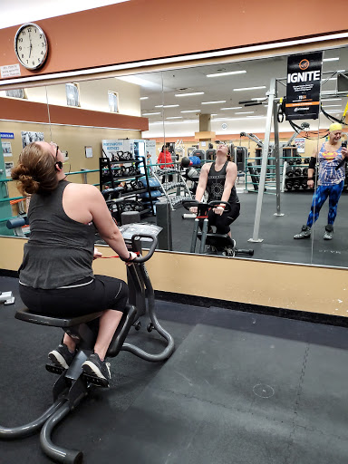 Gym «24 Hour Fitness», reviews and photos, 5919 Lakewood Towne Center Blvd SW, Lakewood, WA 98499, USA