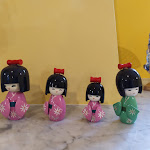 Photo n°3 de l'avis de Tiziano.i fait le 25/10/2020 à 11:05 sur le  Fu Lu Ristorante Cinese-Giapponese à Polistena