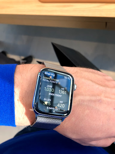 Computer Store «Apple Third Street Promenade», reviews and photos, 1415 3rd Street Promenade, Santa Monica, CA 90401, USA