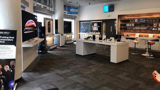 Cell Phone Store «AT&T», reviews and photos, 1001 Fleet St, Baltimore, MD 21202, USA