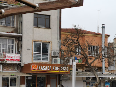 Kasaba Köftecisi