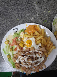 Photo n°8 de Schip chop | Snack, tacos, sandwich à Narbonne ()