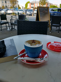 Plats et boissons du Café Café La Fayette à Le Raincy - n°3