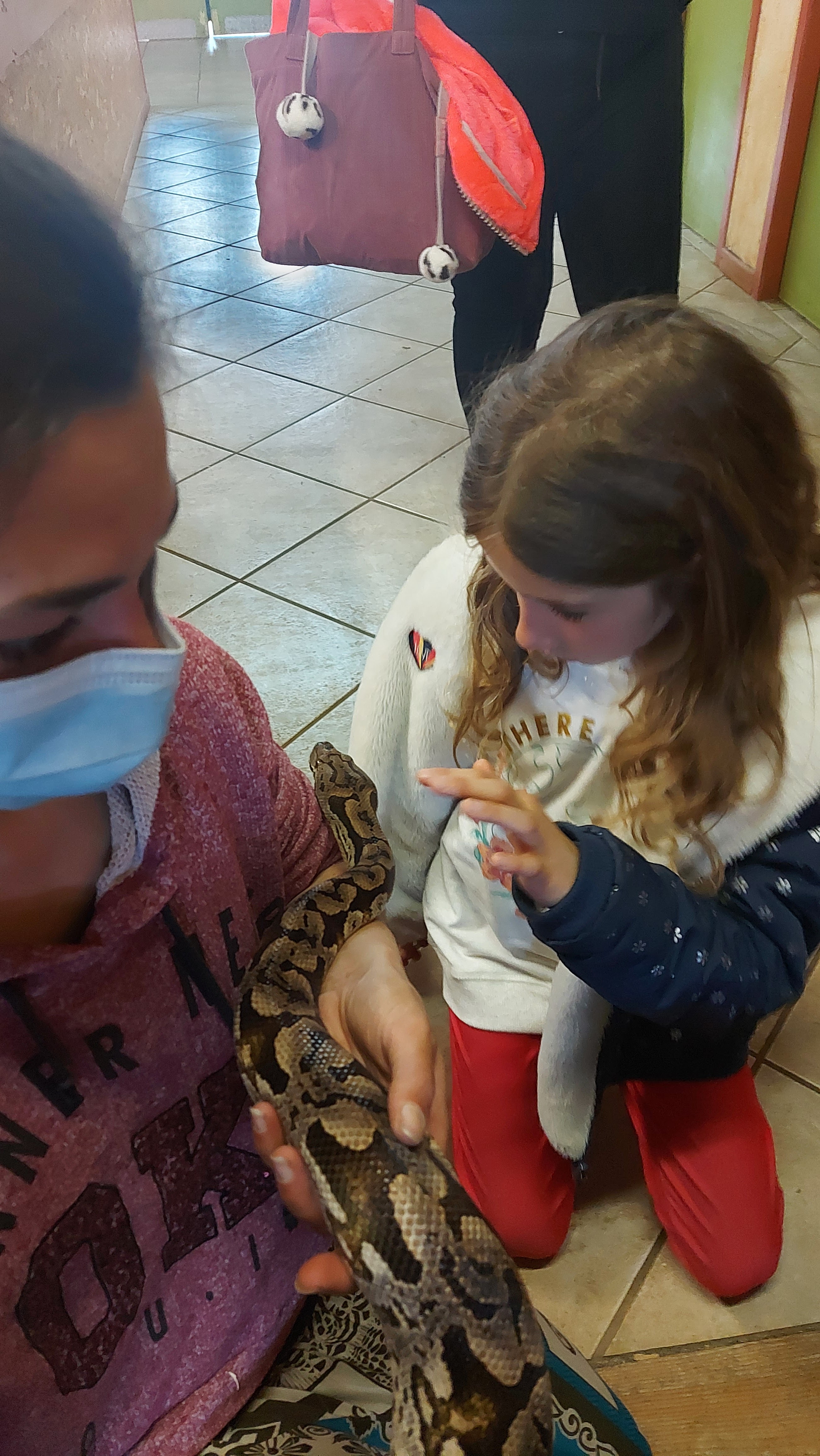 Photo n° 2 de l'avis de Magali. fait le 18/03/2022 à 16:52