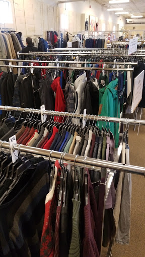 Thrift Store «ditto Upscale Resale of NJ», reviews and photos, 965 Belmont Ave, North Haledon, NJ 07508, USA
