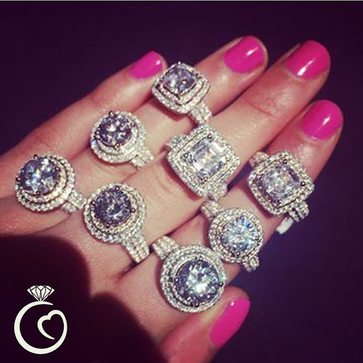 Jeweler «D. Geller & Son Jewelers», reviews and photos, 5975 Roswell Rd NE b225, Sandy Springs, GA 30328, USA