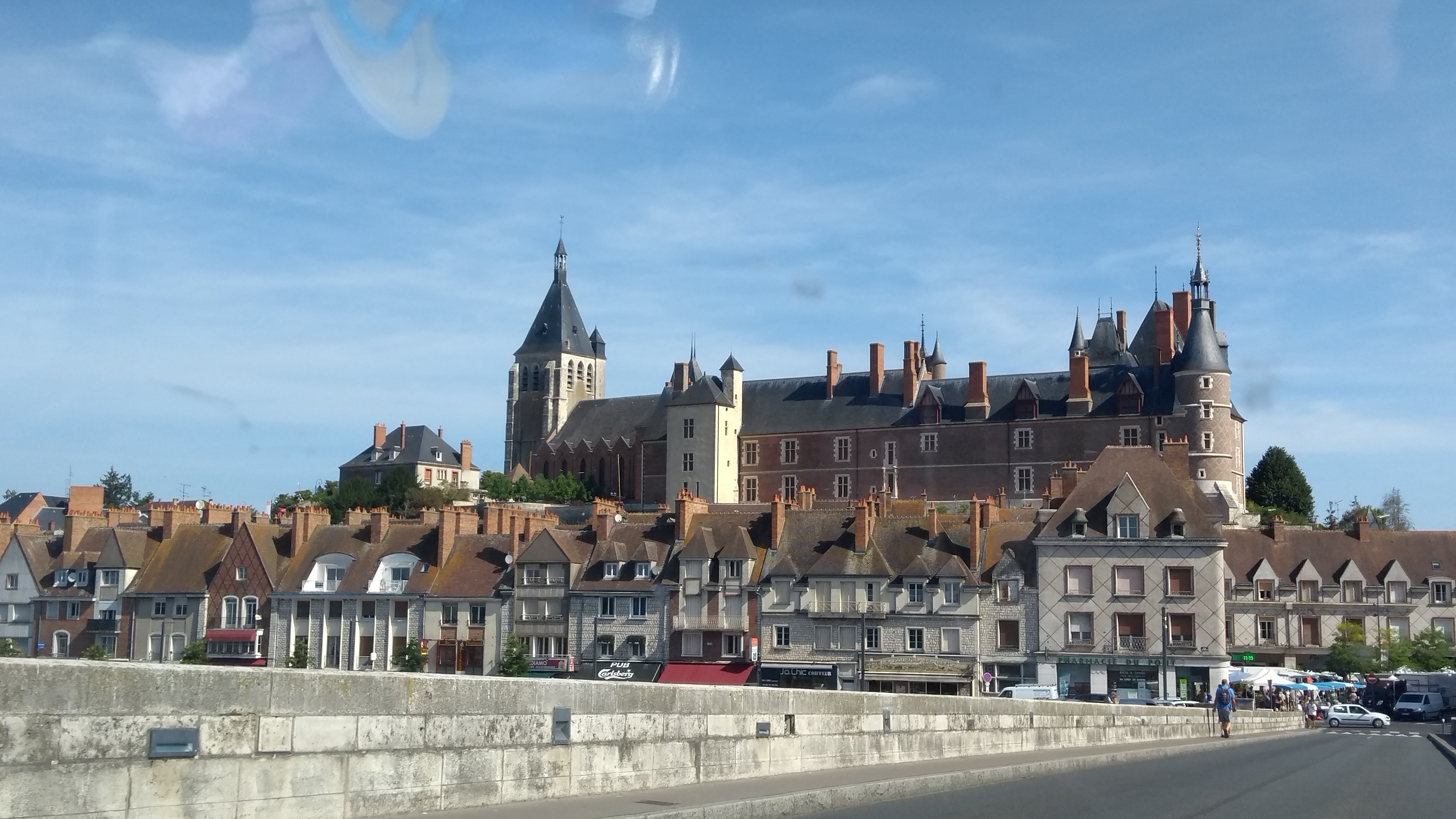 Photo n° 2 de l'avis de Véronique.. fait le 02/09/2019 à 08:15