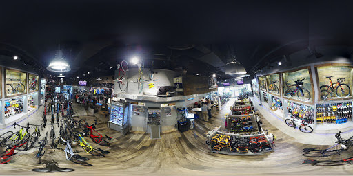 Bicycle Store «Fusion Pro Bike Shop», reviews and photos, 14811 Biscayne Blvd, Miami, FL 33181, USA