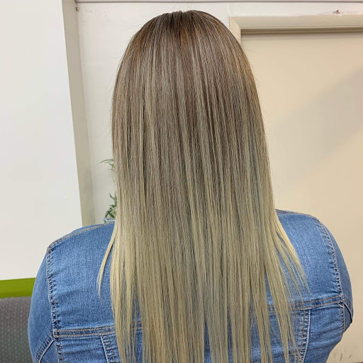 Beauty Salon «Le Touche Beauty Salon», reviews and photos, 2615 Columbia Pike, Arlington, VA 22204, USA