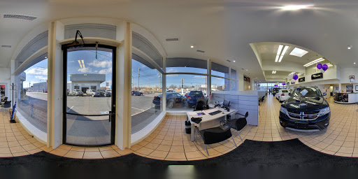 Car Dealer «Adams Chrysler Dodge Jeep Ram», reviews and photos, 1797 West St, Annapolis, MD 21401, USA