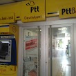 Pttdevrekani Şubesi