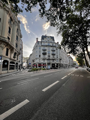 Caisse d'Epargne Jules Ferry à Lyon