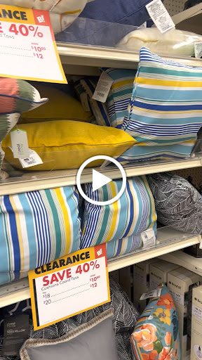 Discount Store «Big Lots», reviews and photos, 2412 S Volusia Ave, Orange City, FL 32763, USA