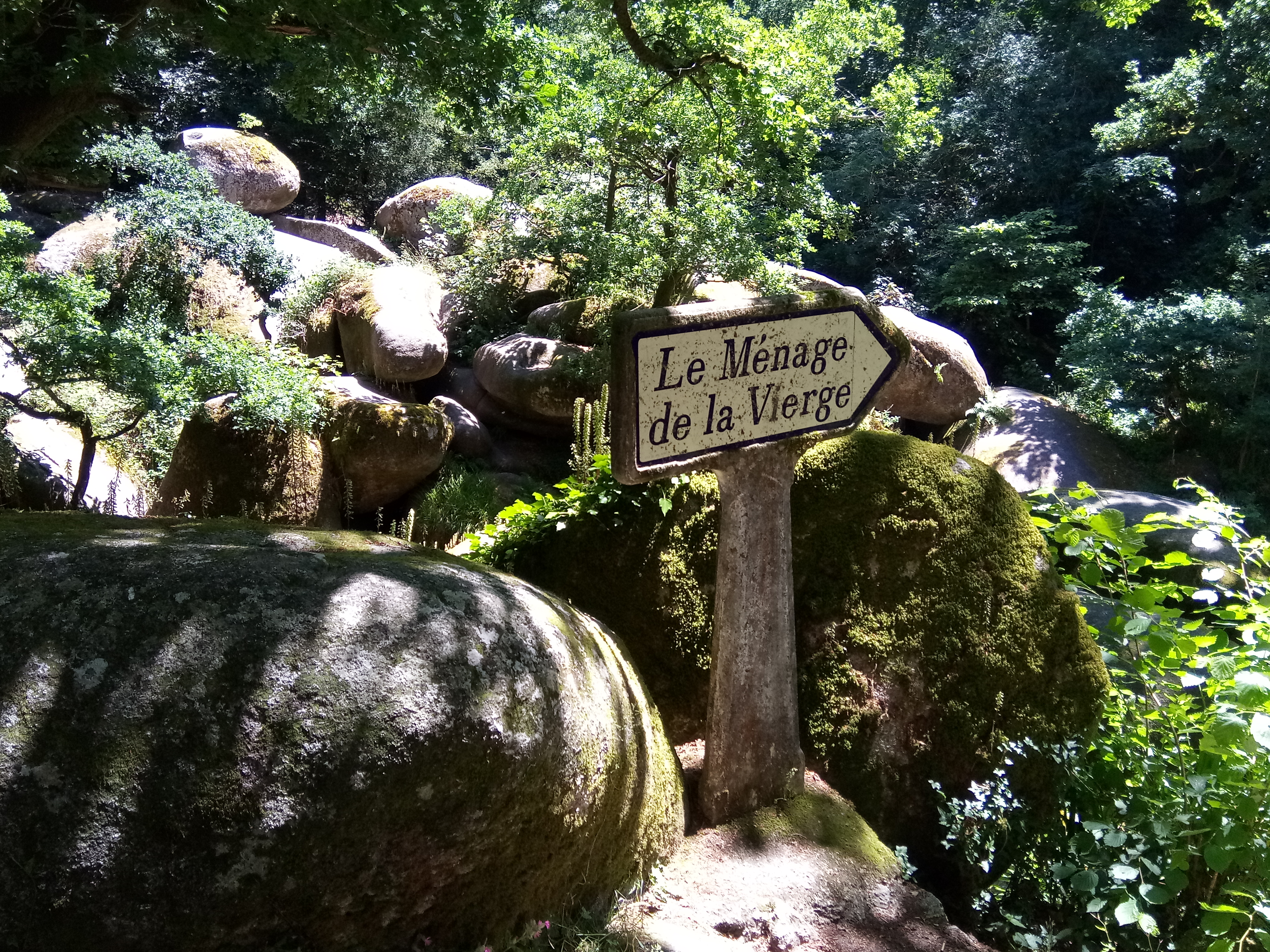 Photo n° 20 de l'avis de Christophe.n fait le 09/07/2018 à 16:57