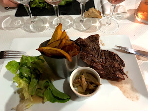 Photo n°62 de Bistrot La Belle Rose à Lormont ()