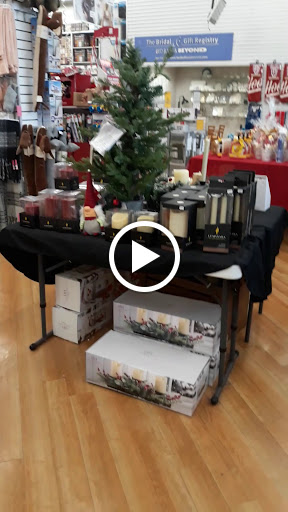 Department Store «Bed Bath & Beyond», reviews and photos, 1411 S Reed Rd, Kokomo, IN 46902, USA