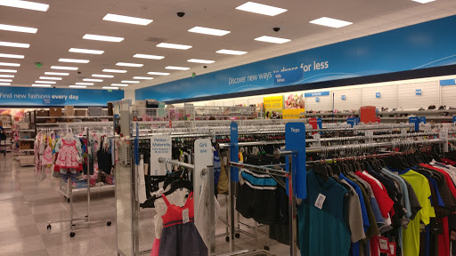 Clothing Store «Ross Dress for Less», reviews and photos, 17880 Newhope St, Fountain Valley, CA 92708, USA
