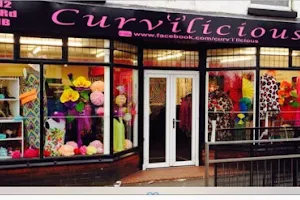 Curvilicious Clothing image