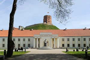 The New Arsenal of National Museum of Lithuania image