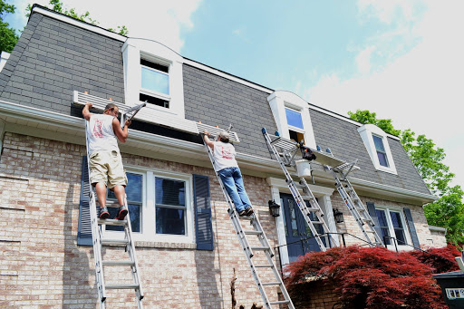 Window Installation Service «Energy Swing Windows», reviews and photos