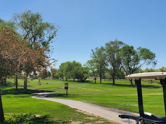 Twin Falls Golf Course