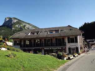 Photo n°7 de Le Grand Som à Saint-Pierre-d'Entremont ()
