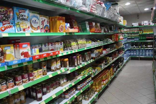Avaliações doGracinha Minimercado em Oliveira de Azeméis - Supermercado