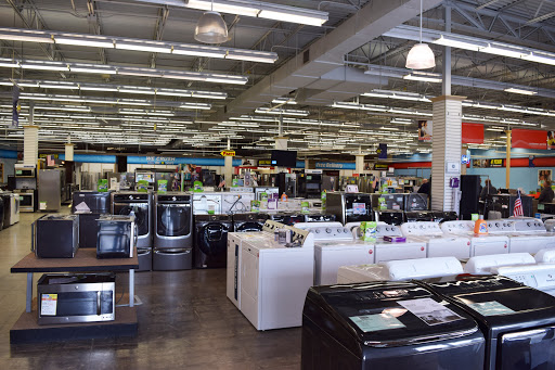 Appliance Store «Appliance Factory & Mattress Kingdom», reviews and photos, 5880 W 88th Ave, Westminster, CO 80031, USA