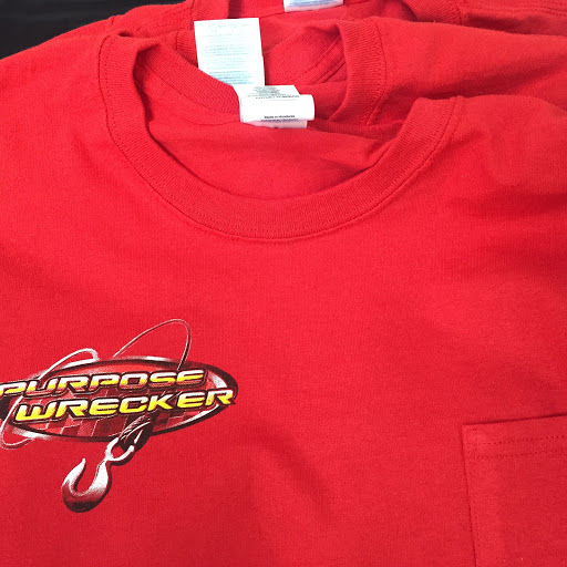 Custom T-shirt Store «DS Printing Co», reviews and photos, 325 Droste Rd, St Charles, MO 63301, USA