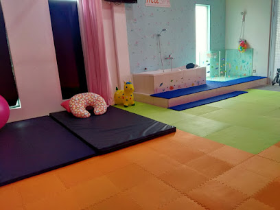 MIUSPA baby massage & laktasi center