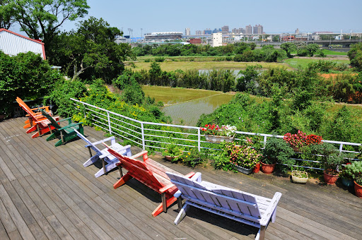 青松花卉農場（餐廳週二、週三公休） 的照片