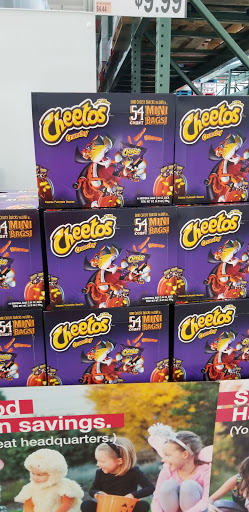 Warehouse club «BJ’s Wholesale Club», reviews and photos, 1433 Boone Station Dr, Burlington, NC 27215, USA