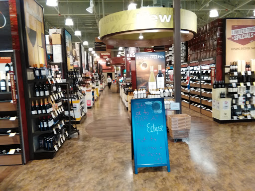 Wine Store «Total Wine & More», reviews and photos, 11066 Pacific Crest Place A110, Silverdale, WA 98383, USA