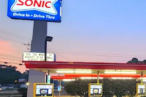 Sonic Drive-In image