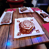 Chocolat du Restaurant Showcolat à Paris - n°3