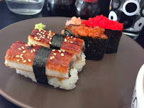Plats et boissons du Restaurant de sushis Sushi Party à Grenoble - n°17