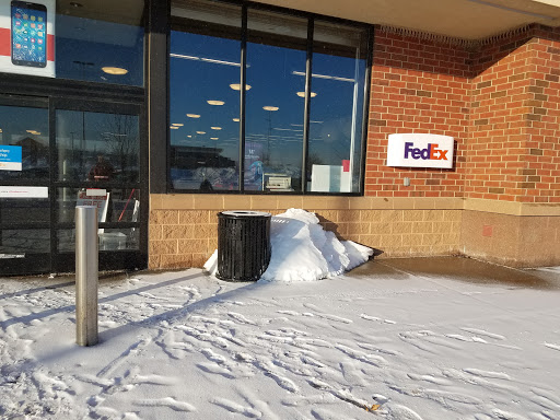 Office Supply Store «OfficeMax», reviews and photos, 11160 Fountains Dr, Maple Grove, MN 55369, USA