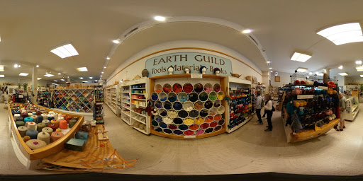 Craft Store «Earth Guild», reviews and photos, 33 Haywood St, Asheville, NC 28801, USA