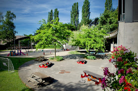 Maison de l'Enfance de la Vallée de la Jeunesse