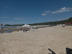 Photo de Plage Rio Itaguare avec un niveau de propreté de très propre