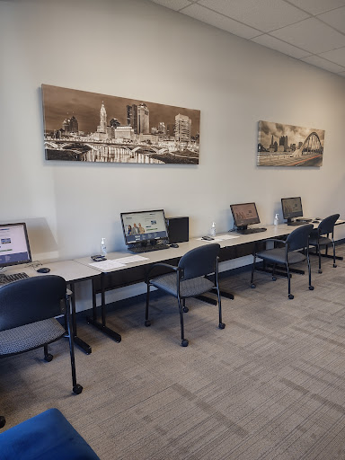 Employment Agency «Express Employment Professionals», reviews and photos, 1065 Bethel Rd, Columbus, OH 43220, USA