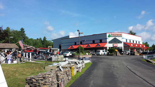 Hardware Store «Cyr Lumber Co Inc», reviews and photos, 39 Rockingham Rd, Windham, NH 03087, USA