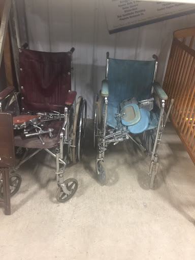 Thrift Store «River City Habitat For Humanity Restore», reviews and photos