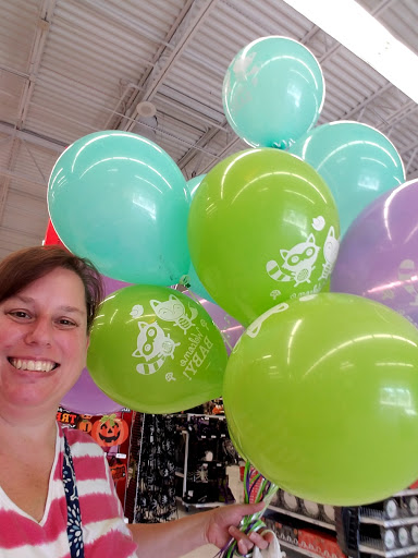 Party Store «Party City», reviews and photos, 23269 Eureka Road,Taylor Media Play, Taylor, MI 48180, USA