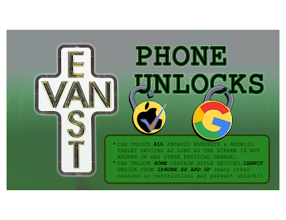 East Van Unlocks