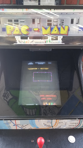 Tattoo Shop «Tuff City Tattoos», reviews and photos, 650 E Fordham Rd, Bronx, NY 10458, USA