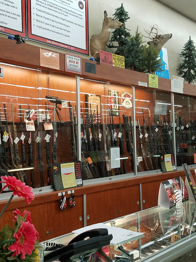 Sporting Goods Store «Big R Stores of Michigan City», reviews and photos, 4301 Franklin St, Michigan City, IN 46360, USA