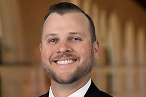 Aaron Crowley - RBC Wealth Management Financial Advisor